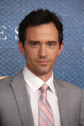 May 11, 2017 - New York, N.Y, USA - NATHAN DARROW attends the HBO Films presentation of The Wizard of Lies New York Premiere.The Museum of Modern Art- NYC.May 11, 2017.Photos by , Globe Photos Inc. New York USA - ZUMAms4_ 20170511_zaa_ms4_037 Copyright: xSoniaxMoskowitzx