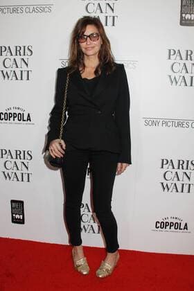 Gina Gershon 05 11 2017 The Los Angeles Special Screening of Paris Can Wait held at the Pacific Design Center Silver Screen Theatre in West Hollywood, CA  Copyright: xCronos IzumixHasegawax cronoshnw115201790361