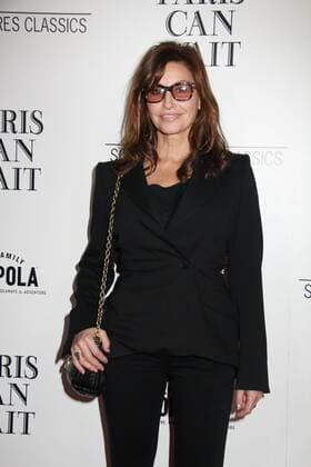 Gina Gershon 05 11 2017 The Los Angeles Special Screening of Paris Can Wait held at the Pacific Design Center Silver Screen Theatre in West Hollywood, CA  Copyright: xCronos IzumixHasegawax cronoshnw115201790362