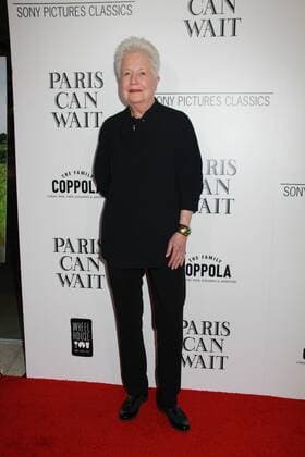 Eleanor Coppola 05 11 2017 The Los Angeles Special Screening of Paris Can Wait held at the Pacific Design Center Silver Screen Theatre in West Hollywood, CA  Copyright: xCronos IzumixHasegawax cronoshnw115201790371