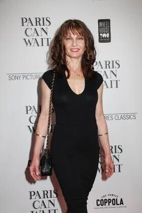 Baeta Pozniac 05 11 2017 The Los Angeles Special Screening of Paris Can Wait held at the Pacific Design Center Silver Screen Theatre in West Hollywood, CA  Copyright: xCronos IzumixHasegawax cronoshnw115201790383