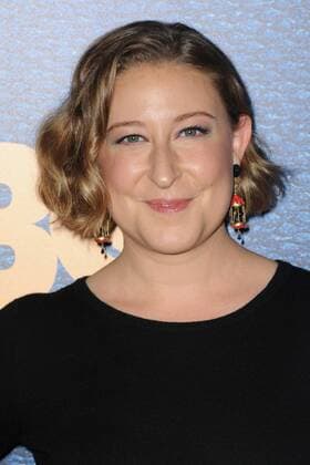 The The Wizard Of Lies New York Premiere at The Museum of Modern Art on May 11, 2017 in New York City Sophie von Haselberg (Bette Midler s daughter) New York United States  516364