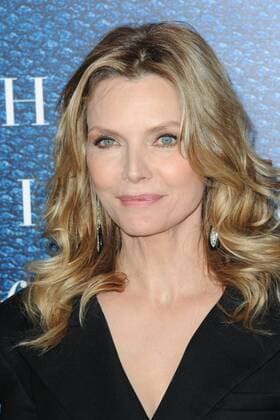 The The Wizard Of Lies New York Premiere at The Museum of Modern Art on May 11, 2017 in New York City Michelle Pfeiffer New York United States  516364