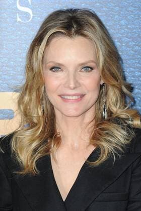 The The Wizard Of Lies New York Premiere at The Museum of Modern Art on May 11, 2017 in New York City Michelle Pfeiffer New York United States  516364