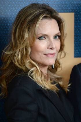 The The Wizard Of Lies New York Premiere at The Museum of Modern Art on May 11, 2017 in New York City Michelle Pfeiffer New York United States  516364