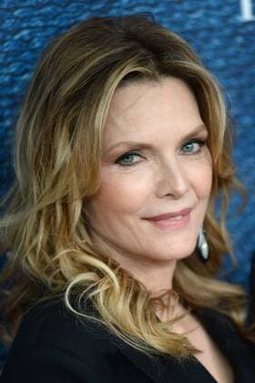 The The Wizard Of Lies New York Premiere at The Museum of Modern Art on May 11, 2017 in New York City Michelle Pfeiffer New York United States  516364