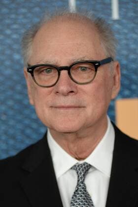 The The Wizard Of Lies New York Premiere at The Museum of Modern Art on May 11, 2017 in New York City Barry Levinson New York United States  516364