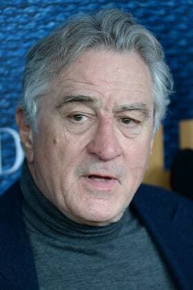 The The Wizard Of Lies New York Premiere at The Museum of Modern Art on May 11, 2017 in New York City Robert de Niro New York United States  516364
