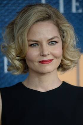 The The Wizard Of Lies New York Premiere at The Museum of Modern Art on May 11, 2017 in New York City Jennifer Morrison New York United States  516364