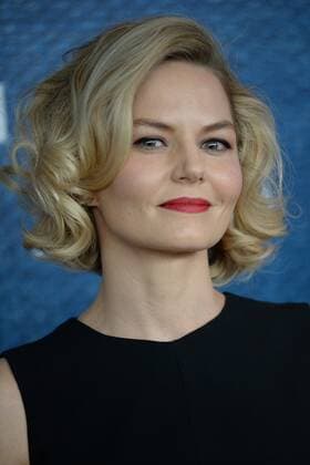 The The Wizard Of Lies New York Premiere at The Museum of Modern Art on May 11, 2017 in New York City Jennifer Morrison New York United States  516364