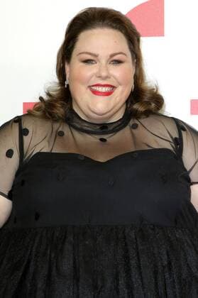 Chrissy Metz bei der Deutschlandpremiere der TV-Serie This Is Us - Das ist Leben im Zoo Palast. Berlin, 11.05.2017 Foto:xS.xSchrapsx xFuturexImage