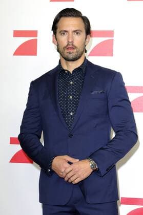 Milo Ventimiglia bei der Deutschlandpremiere der TV-Serie This Is Us - Das ist Leben im Zoo Palast. Berlin, 11.05.2017 Foto:xS.xSchrapsx xFuturexImage