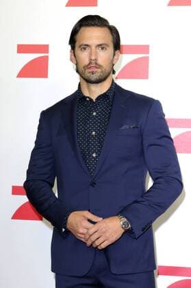 Milo Ventimiglia bei der Deutschlandpremiere der TV-Serie This Is Us - Das ist Leben im Zoo Palast. Berlin, 11.05.2017 Foto:xS.xSchrapsx xFuturexImage