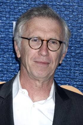 Steven Coulter bei der Premiere des HBO TV-Movies The Wizard of Lies im Museum of Modern Art. New York, 11.05.2017 Foto:xD.xVanxTinex xFuturexImage