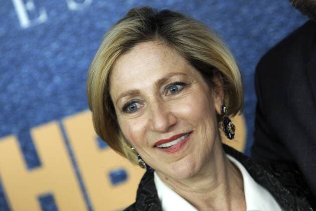 Edie Falco bei der Premiere des HBO TV-Movies The Wizard of Lies im Museum of Modern Art. New York, 11.05.2017 Foto:xD.xVanxTinex xFuturexImage