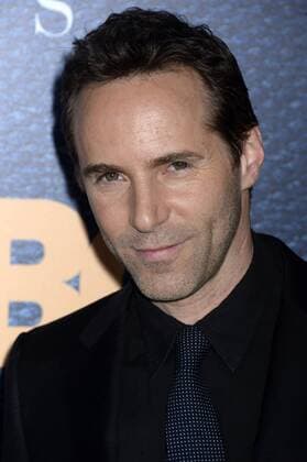 Alessandro Nivola bei der Premiere des HBO TV-Movies The Wizard of Lies im Museum of Modern Art. New York, 11.05.2017 Foto:xD.xVanxTinex xFuturexImage
