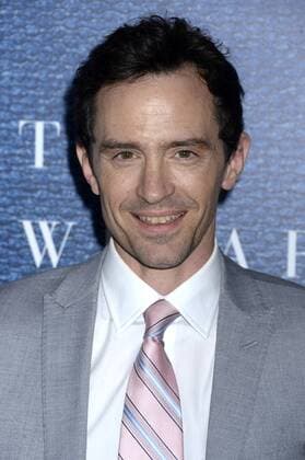 Nathan Darrow bei der Premiere des HBO TV-Movies The Wizard of Lies im Museum of Modern Art. New York, 11.05.2017 Foto:xD.xVanxTinex xFuturexImage