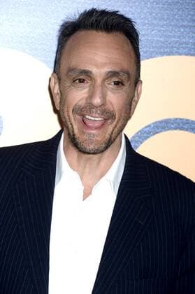 Hank Azaria bei der Premiere des HBO TV-Movies The Wizard of Lies im Museum of Modern Art. New York, 11.05.2017 Foto:xD.xVanxTinex xFuturexImage