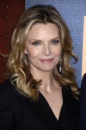Michelle Pfeiffer bei der Premiere des HBO TV-Movies The Wizard of Lies im Museum of Modern Art. New York, 11.05.2017 Foto:xD.xVanxTinex xFuturexImage