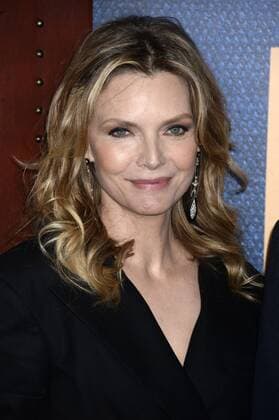 Michelle Pfeiffer bei der Premiere des HBO TV-Movies The Wizard of Lies im Museum of Modern Art. New York, 11.05.2017 Foto:xD.xVanxTinex xFuturexImage