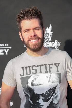 Perez Hilton bei der What Happens at the Abbey Serien Premiere am 14.05.2017 in Los Angeles What Happens at the Abbey (E!) TV Series Los Angeles Premiere, 2017 