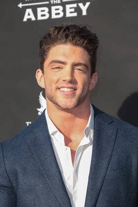 Billy Reilich bei der What Happens at the Abbey Serien Premiere am 14.05.2017 in Los Angeles What Happens at the Abbey (E!) TV Series Los Angeles Premiere, 2017 