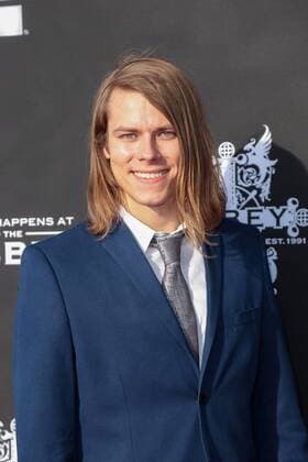 Daniel Eid bei der What Happens at the Abbey Serien Premiere am 14.05.2017 in Los Angeles What Happens at the Abbey (E!) TV Series Los Angeles Premiere, 2017 