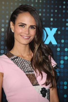 May 15, 2017 - New York, N.Y, USA - JORDANA BREWSTER attends the Fox 2017 Upfront Red Carpet.Wollman Rink, NYC.May 15, 2017.Photos by , Globe Photos Inc. New York USA - ZUMAms4_ 20170515_zaa_ms4_024 Copyright: xSoniaxMoskowitzx