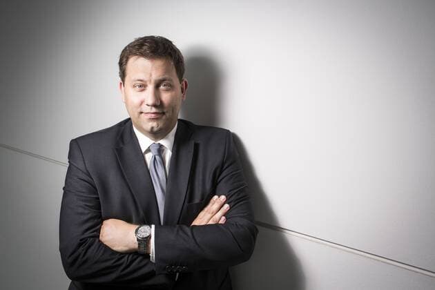 Lars Klingbeil, MdB, SPD. Berlin, 27.06.2013. Berlin Deutschland Copyright: xUtexGrabowskyxx
