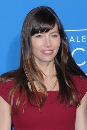 NBCUniversal Upfront Jessica Biel New York City United States  517320