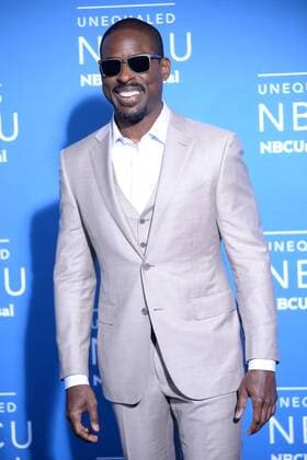 NBCUniversal Upfront New York City United States  517320