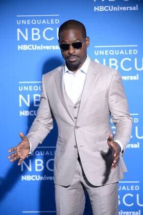NBCUniversal Upfront New York City United States  517320
