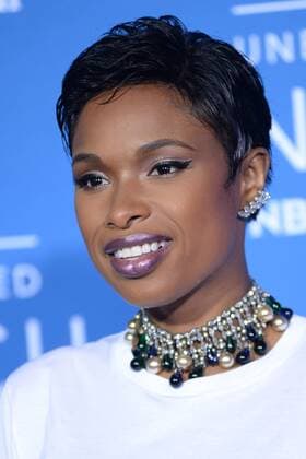 NBCUniversal Upfront Jennifer Hudson New York City United States  517320