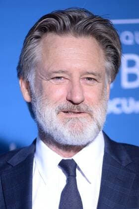 NBCUniversal Upfront Bill Pullman New York City United States  517320