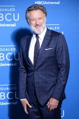 NBCUniversal Upfront Bill Pullman New York City United States  517320