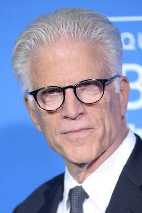 NBCUniversal Upfront Ted Danson New York City United States  517320