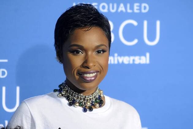 Jennifer Hudson bei der NBCUniversal Programmpräsentation 2017 in der Radio City Music Hall. New York, 15.05.2017 Foto:xD.xVanxTinex xFuturexImage