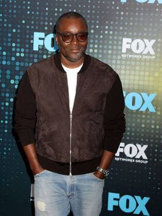 May 15, 2017 - New York, New York, U.S. - Director LEE DANIELS attends the 2017 FOX Upfront held Wollman Rink in Central Park. New York U.S. - ZUMAk03_ 20170515_zaf_k03_204 Copyright: xNancyxKaszermanx