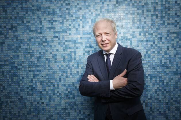Tom Buhrow, Intendant des WDR, Bonn, 15.06.2015. Bonn Deutschland Copyright: xUtexGrabowskyxx