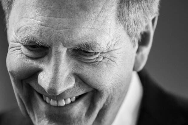 Christian Wulff, ehemaliger Bundespraesident von Deutschland, aufgenommen in Berlin, 22.03.2017. Berlin Deutschland Copyright: xFlorianxGaertnerx