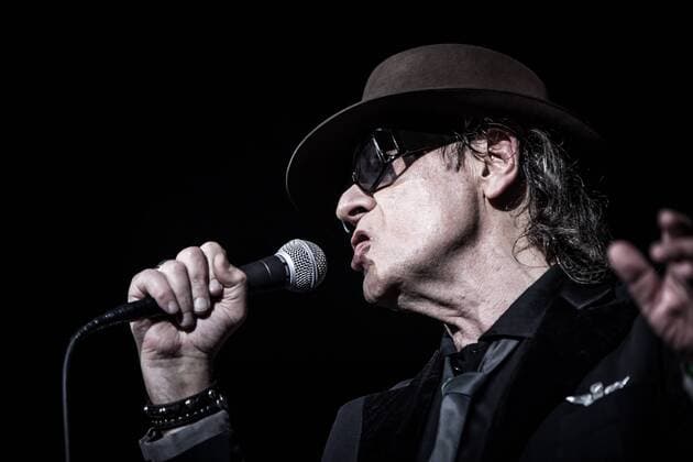 Bilder des Tages Deutschland, Nürnberg, Arena Nürnberger Versicherung, 2017-05-16, Udo Lindenberg, Stärker als die Zeit Copyright: HMBxMedia DitaxVollmond