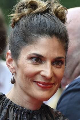 Katty Salie bei der Premiere des des Dokumentarfilmes You ll Never Walk Alone in der Lichtburg. Essen, 16.05.2017 Foto:xJ.xKrickx xFuturexImage