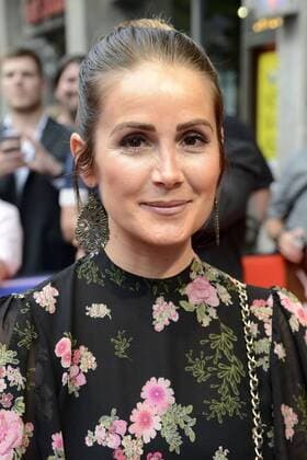 Tina Krüger bei der Premiere des des Dokumentarfilmes You ll Never Walk Alone in der Lichtburg. Essen, 16.05.2017 Foto:xJ.xKrickx xFuturexImage