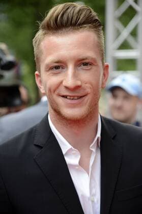 Marco Reus bei der Premiere des des Dokumentarfilmes You ll Never Walk Alone in der Lichtburg. Essen, 16.05.2017 Foto:xJ.xKrickx xFuturexImage