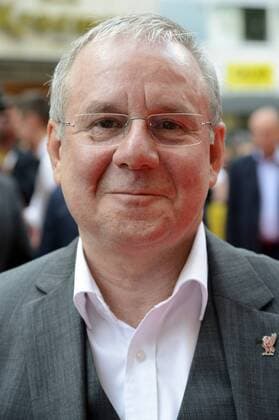 Joachim Krol bei der Premiere des des Dokumentarfilmes You ll Never Walk Alone in der Lichtburg. Essen, 16.05.2017 Foto:xJ.xKrickx xFuturexImage