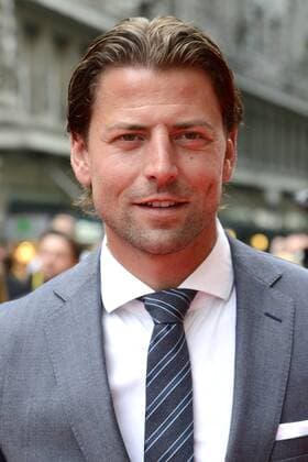 Roman Weidenfeller bei der Premiere des des Dokumentarfilmes You ll Never Walk Alone in der Lichtburg. Essen, 16.05.2017 Foto:xJ.xKrickx xFuturexImage