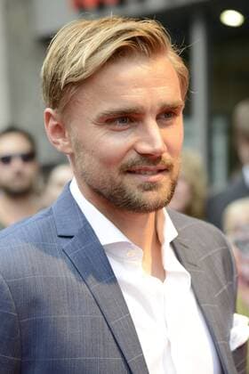 Marcel Schmelzer bei der Premiere des des Dokumentarfilmes You ll Never Walk Alone in der Lichtburg. Essen, 16.05.2017 Foto:xJ.xKrickx xFuturexImage