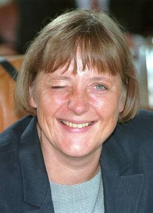 Angela MERKEL , CDU-Generalsekretaerin in Bonn, 30.05.1999 , , , Bonn Deutschland Copyright: xUtexGrabowskyx