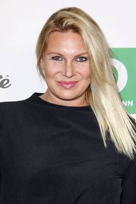 Magdalena Brzeska bei der Verleihung des 6. Shoe Step Award 2017 im Curio-Haus. Hamburg, 16.05.2017 Foto:xgbrcix xFuturexImage