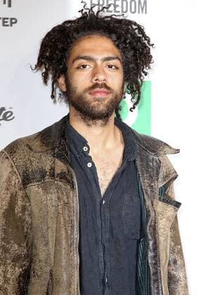 Noah Becker bei der Verleihung des 6. Shoe Step Award 2017 im Curio-Haus. Hamburg, 16.05.2017 Foto:xgbrcix xFuturexImage